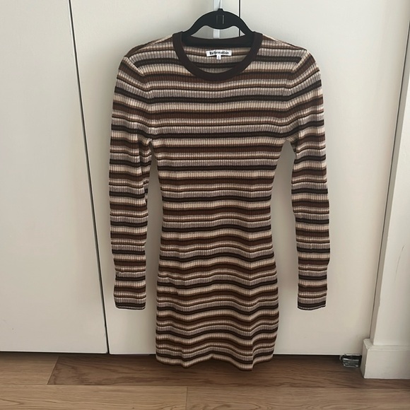 Reformation Leone dress - Picture 1 of 5